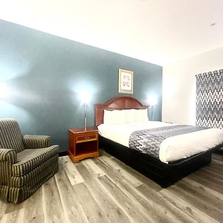 Grand Vista Hotel & Suites Vonore Luaran gambar