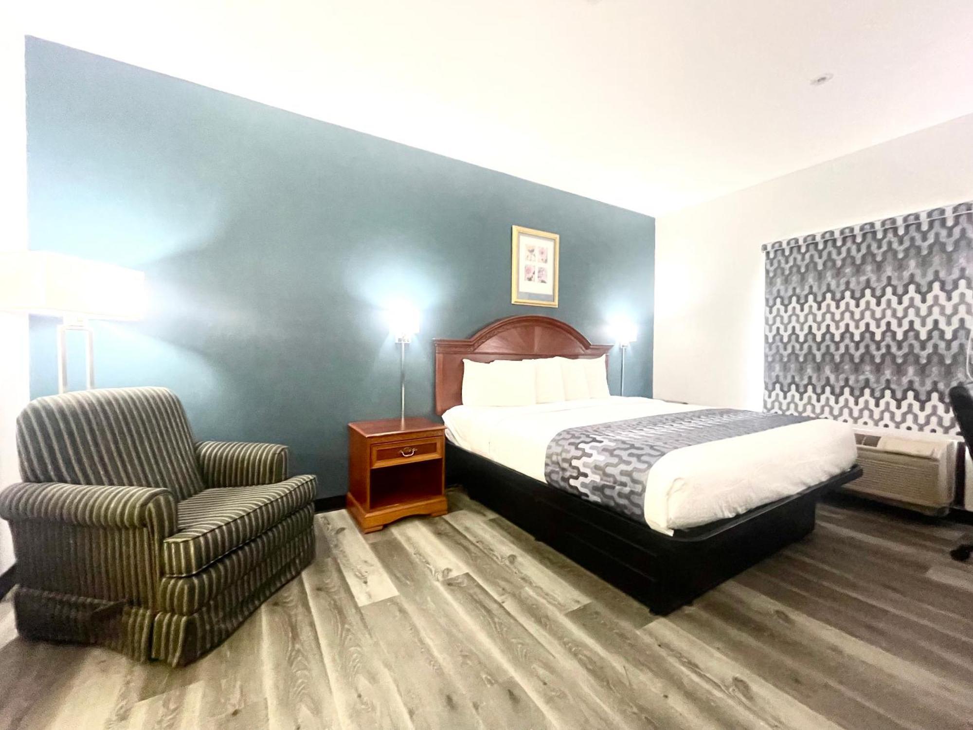 Grand Vista Hotel & Suites Vonore Luaran gambar