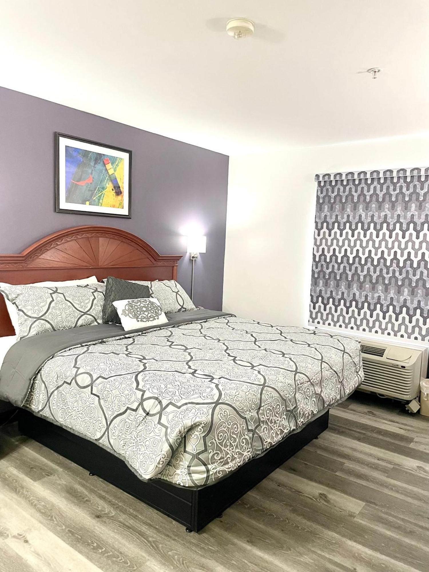 Grand Vista Hotel & Suites Vonore Luaran gambar