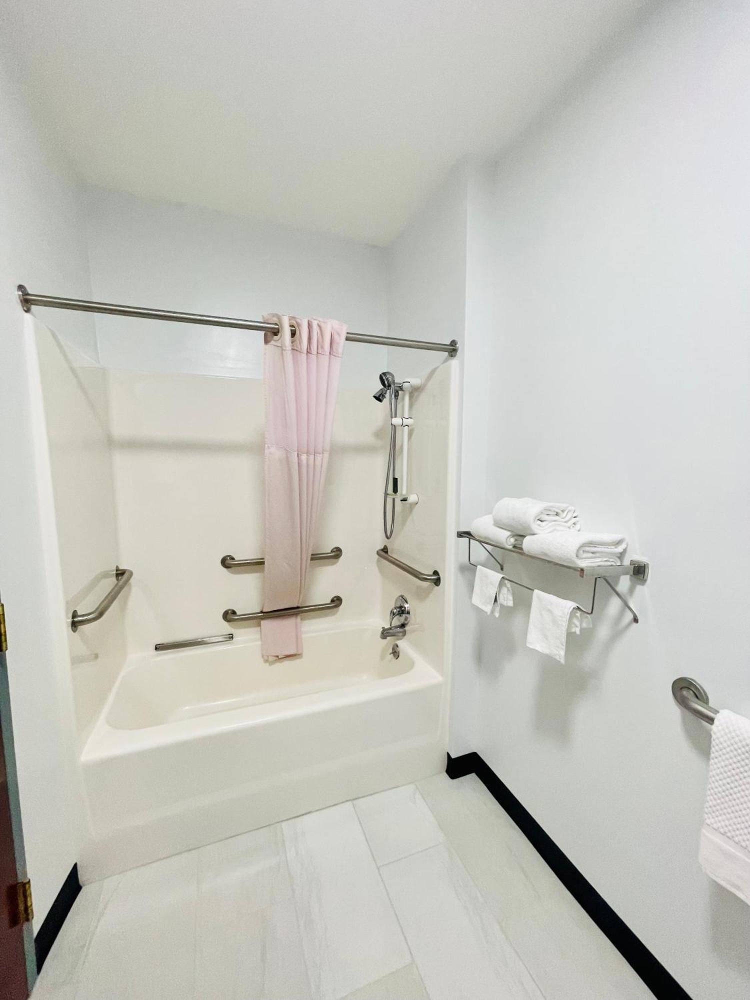 Grand Vista Hotel & Suites Vonore Luaran gambar