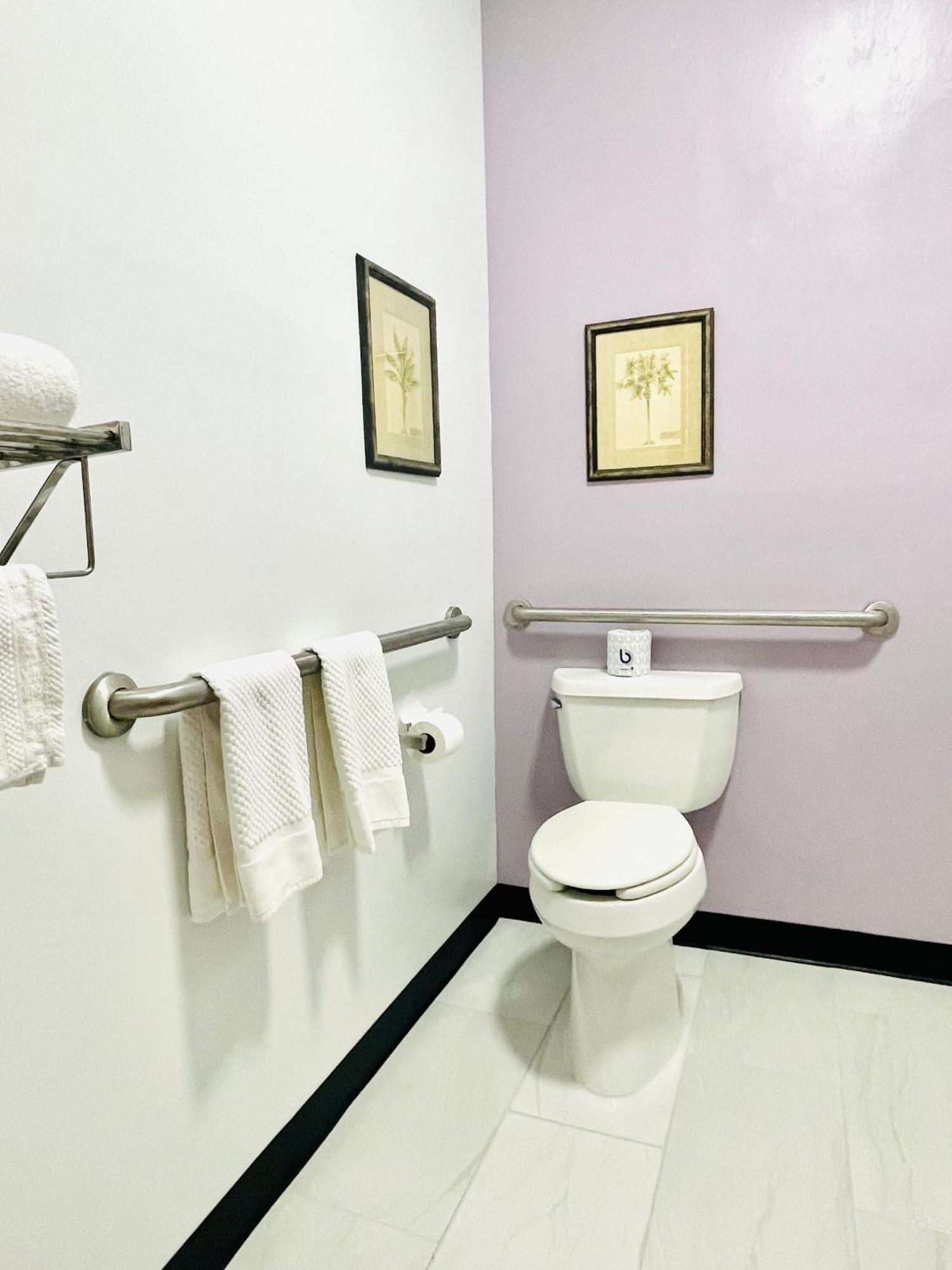Grand Vista Hotel & Suites Vonore Luaran gambar