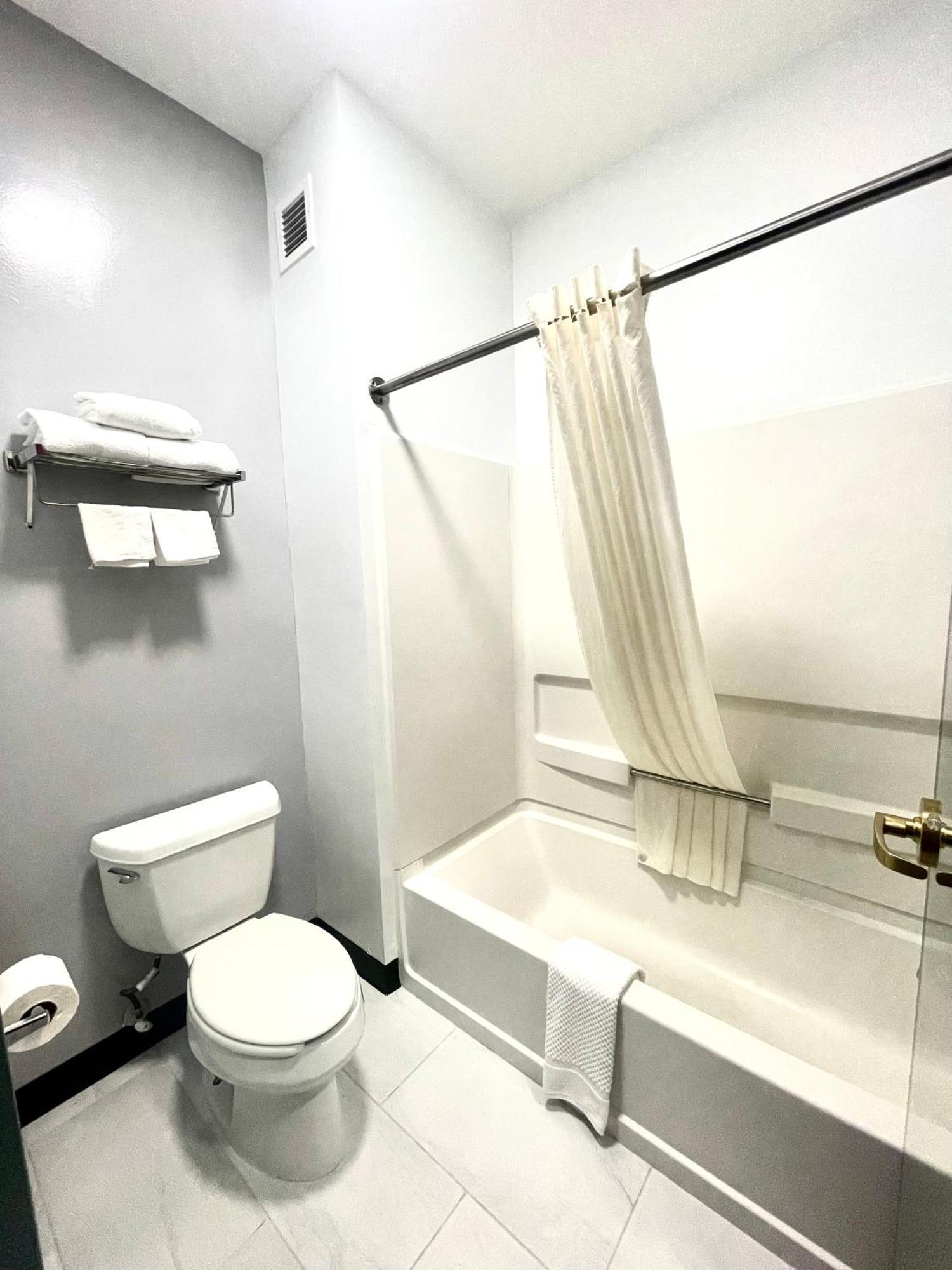 Grand Vista Hotel & Suites Vonore Luaran gambar