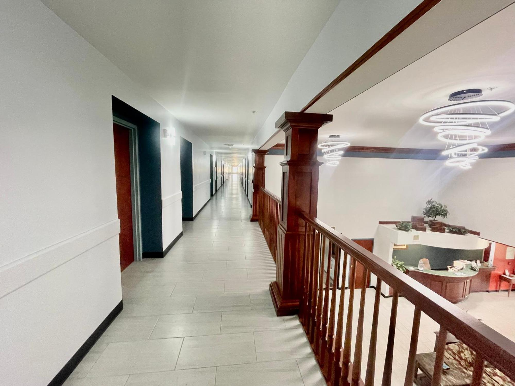 Grand Vista Hotel & Suites Vonore Luaran gambar