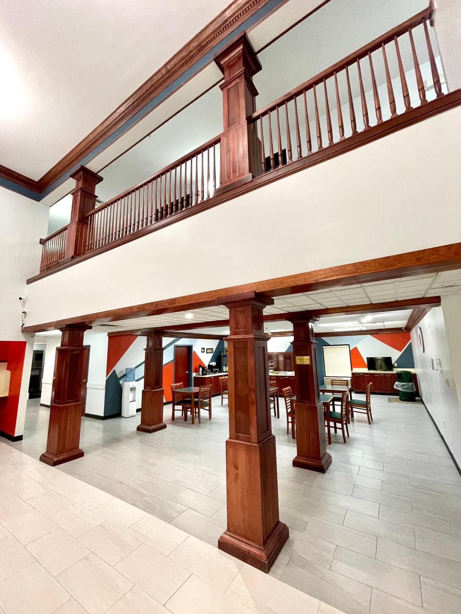 Grand Vista Hotel & Suites Vonore Luaran gambar
