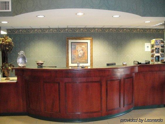 Grand Vista Hotel & Suites Vonore Luaran gambar