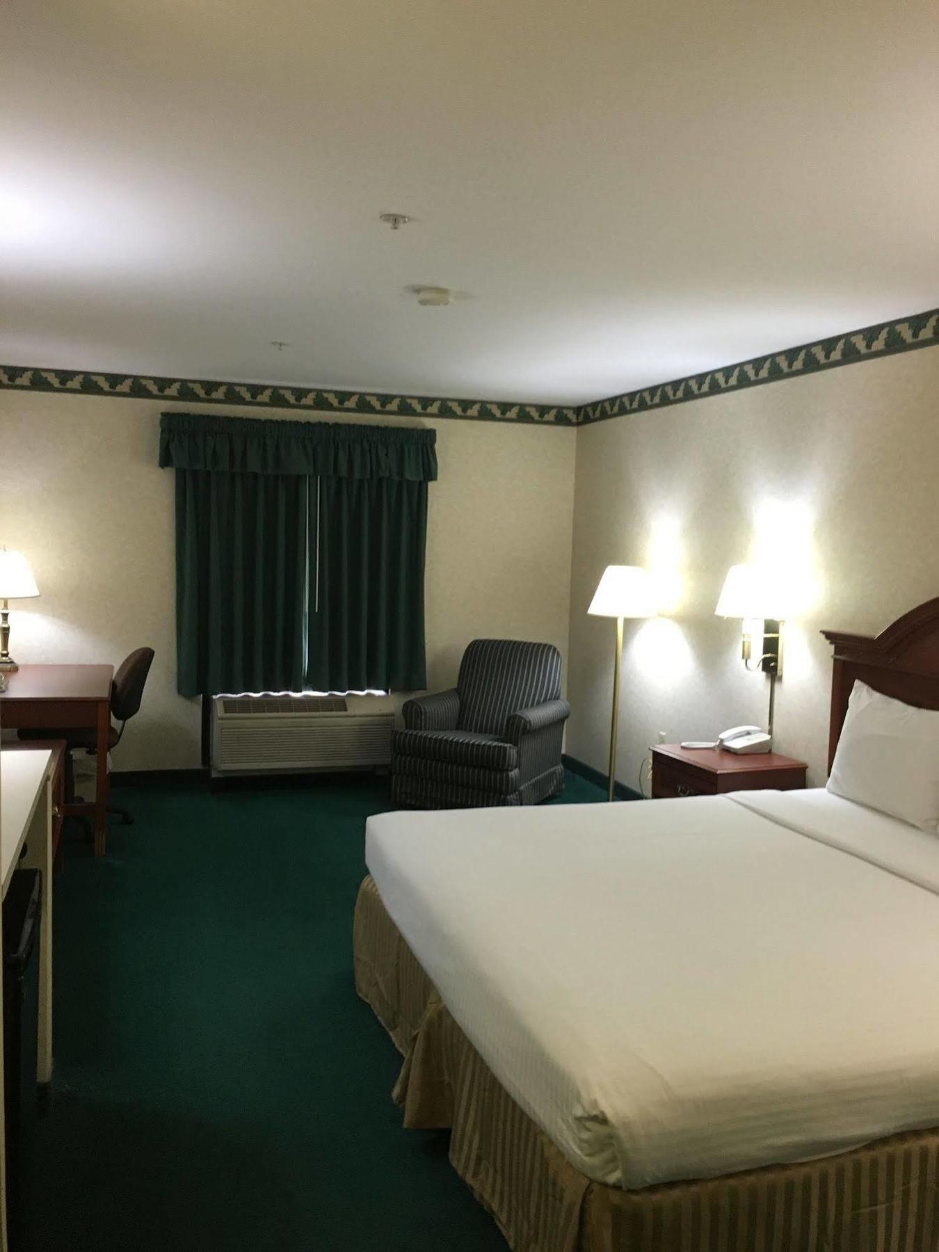 Grand Vista Hotel & Suites Vonore Luaran gambar