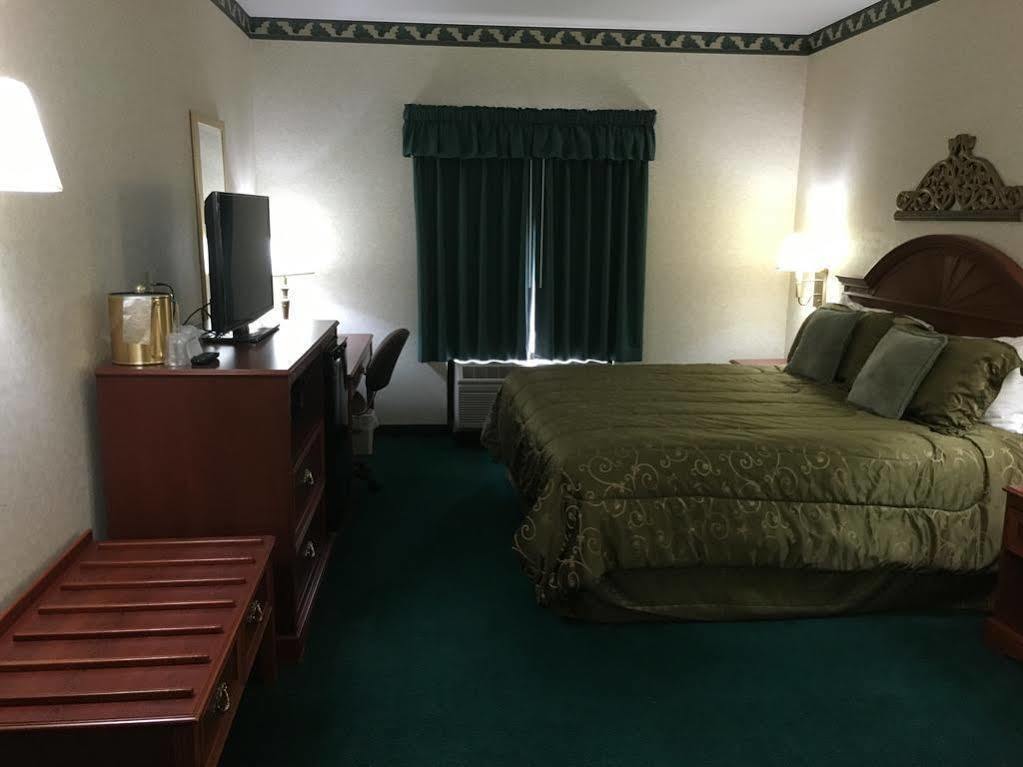 Grand Vista Hotel & Suites Vonore Luaran gambar